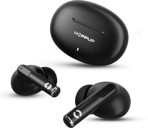 Image of HOPPUP AirDoze S40 Bluetooth Earbuds with 13MM Drivers