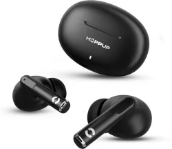 HOPPUP AirDoze S40 Bluetooth Earbuds with 13MM Drivers