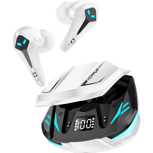 Image of HOPPUP Predator Xo3 Gaming TWS Earbuds