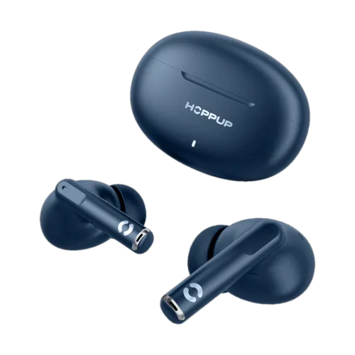 Image of HOPPUP S40 TWS Bluetooth Gaming Earbuds