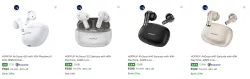 HOPPUP True Wireless Earbuds upto 90% Discount
