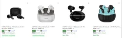 Hoppup True Wireless Earbuds upto 88% Discount