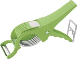 Horizonite Vegetable cutter Y Shaped Peeler 