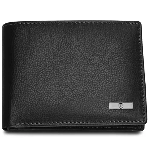 Image of HORNBULL Men's Stylist Genuine Leather Wallet