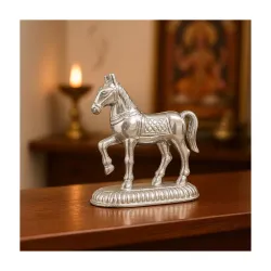 Horse Idol for Vastu Good Luck Home Decor