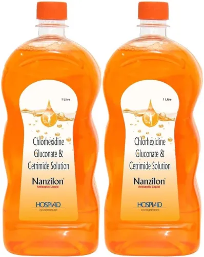 Image of hospiaid Nanzilon Liquid