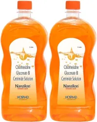 hospiaid Nanzilon Liquid