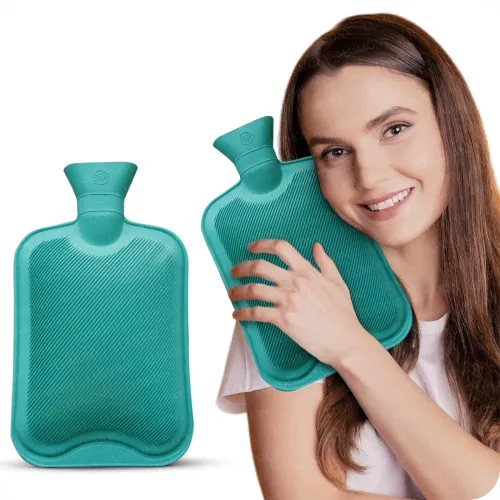 Image of Hot Bag LUMONY® Hot Water Bag (2 litre)