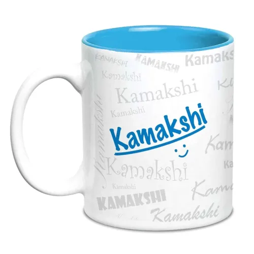 Image of Hot Muggs Me Graffiti Mug, 315ml