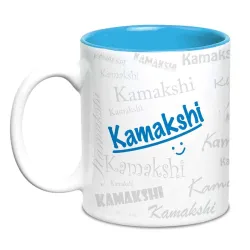 Hot Muggs Me Graffiti Mug, 315ml