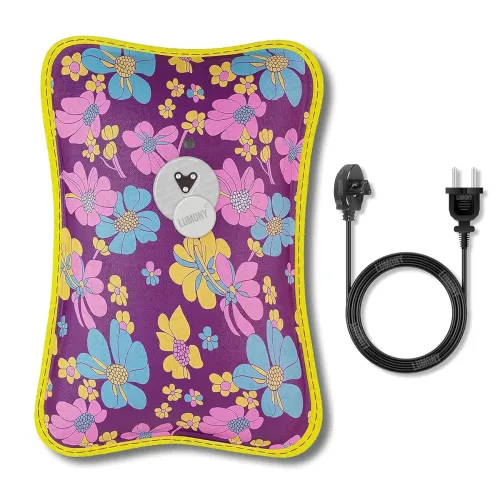 Image of Hot Water Bag LUMONY CARE® Heating Bag Gel hot Water Bag 