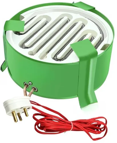 Image of HOT10 Electric cooking heater and room heater Electric