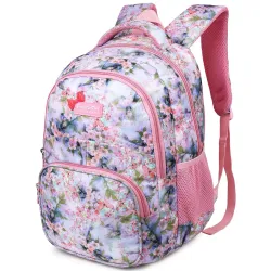 Hotshot Aurora 28L Waterproof College Backpack