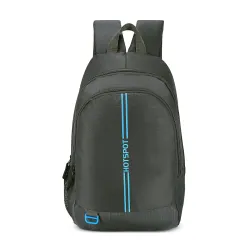 HOTSPOT BY HOTSHOT BAG 25 LITERS|TUTION BAG|Daily Use|SCHOOL BAG|TRAVEL BACKPACK|COLLEGE BACKPACK |Boys & Girls |Men & W