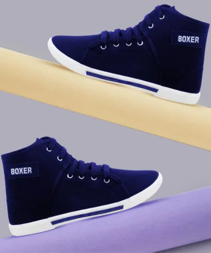 Image of HOTSTYLE  Stylish Sneakers For Men