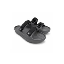 HotStyle Trendy & Stylish Sandals Comfortable with Lightweight DARK GREY