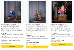 House Decoration Ornaments Minimum 87% OFF