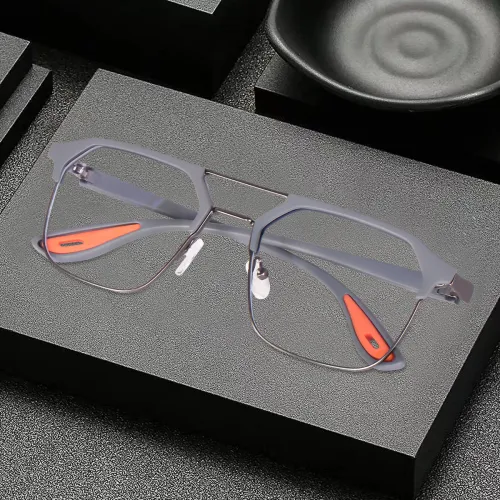 Image of house of common Full Rim Computer Glass 