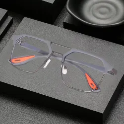 house of common Full Rim Computer Glass 