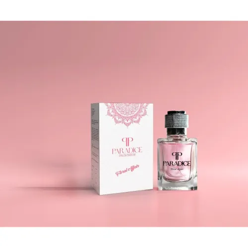 Image of HOUSE OF PARADICE Luxury Eau De Parfum for Men 
