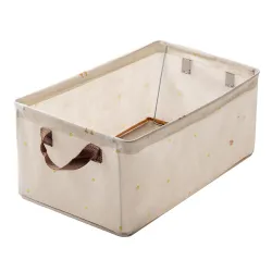 House of Quirk Store Wardrobe Organizer