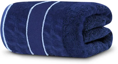 Image of HOUSE OF TERRY Cotton 510 GSM Bath Towel