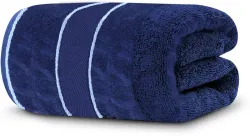 HOUSE OF TERRY Cotton 510 GSM Bath Towel