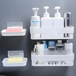 House of vipa Bathroom Shelf