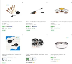 Household Kitchen Item Minimum 70% Discount