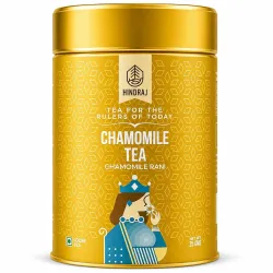 House of Hindraj Chamomile Herbal Loose Tea, 25g