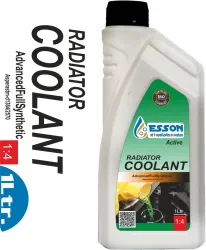 HouseOfCommon RADIATOR COOLANT 1 LTR 