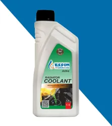 HouseOfCommon RADIATOR COOLANT 1 LTR P3 Coolant (3 L)