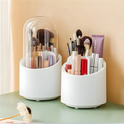 Image of House Of Vipa 360° Makeup Brush Organizer
