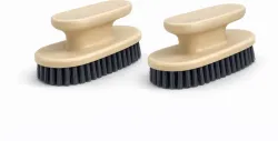 HOUSHHOLD Beige Drill Bit Guage (Pack2)