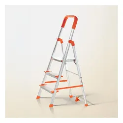HOUZA Aluminium Ladder for Home