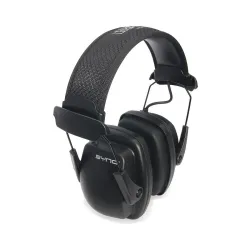 Howard Leight by Honeywell Sync Stereo MP3 Earmuff
