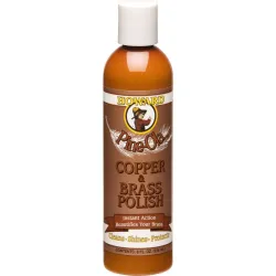 Howard Products Pine-Ola Copper and Brass Polish