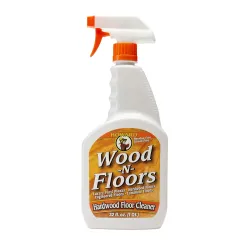 Howard Products Wood-N-Floors Hardwood Floor Cleaner, 0.95 L,WF0032