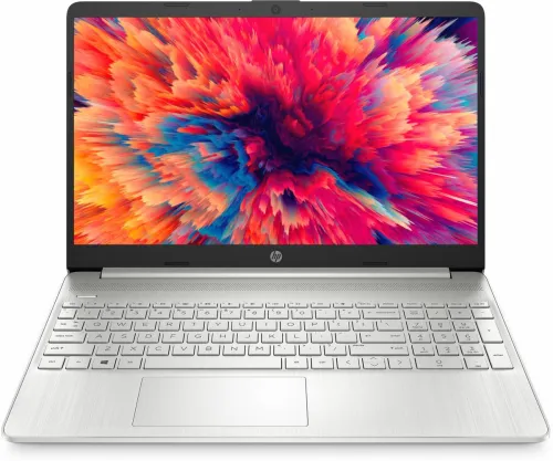 Image of HP 14s Ryzen 3 Thin Laptop (8 GB / 512 GB SSD)