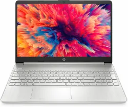 HP 14s Ryzen 3 Thin Laptop (8 GB / 512 GB SSD)
