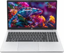 HP 15 (2026) DDR5 5600Mhz AMD Ryzen 3 Quad Core