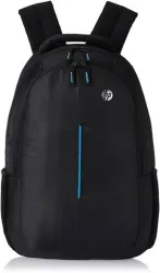HP  15.6 inch Laptop Backpack  (Black)
