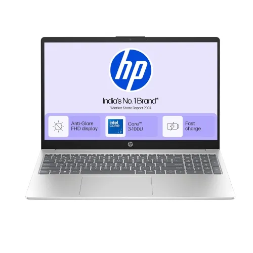 Image of HP 15 fd1253TU Laptop