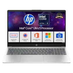 HP 15, Intel Ultra 5 125H, Laptop