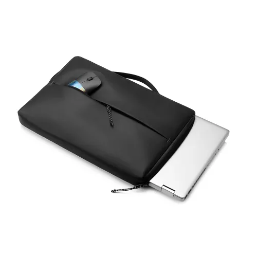 Image of HP 15-inch Laptop Sleeve with Water Resistance