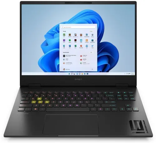 Image of HP OMEN 16 Intel (16 GB/512 GB SSD/Windows 11) 6 GB Graphics Laptop