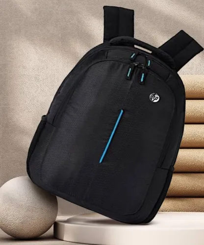 Image of HP  17 inch Laptop Backpack  