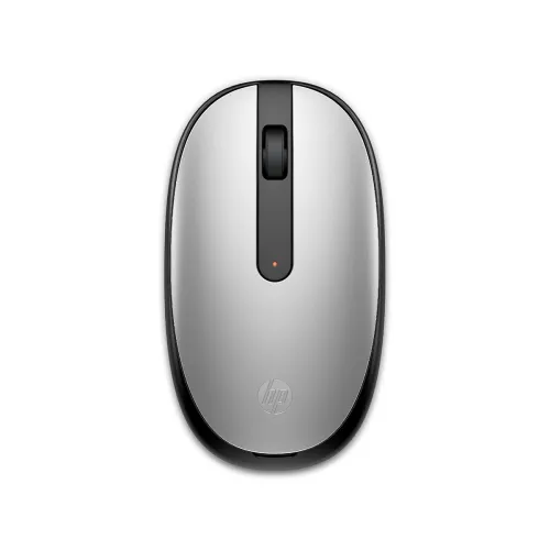 Image of HP 240 Bluetooth Mouse (Red, 1600 dpi)