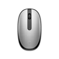 HP 240 Bluetooth Mouse (Red, 1600 dpi)