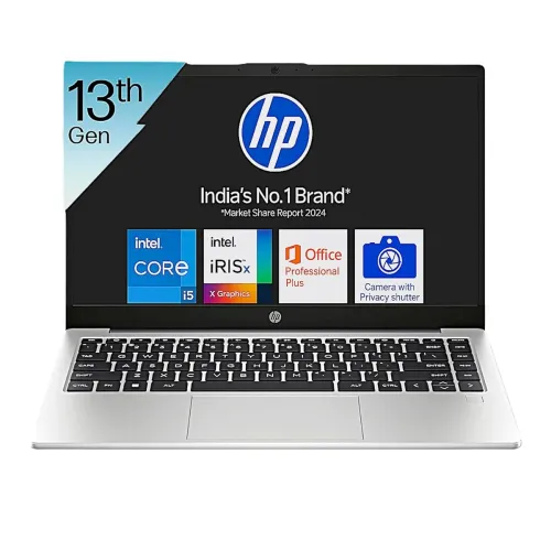 Image of HP 240 G10 i5 1TB SSD Laptop